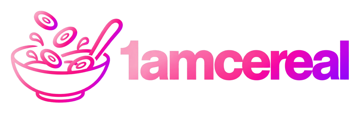 1amcereal